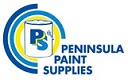 Peninsula Paint Logo